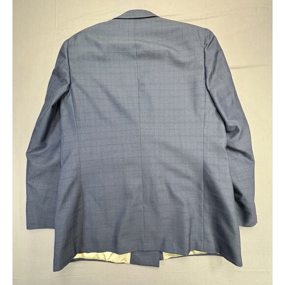 Men’s Rue Royale by Nino Certuti Blazer Jacket Size 36 – Classic Style - Picture 2 of 8